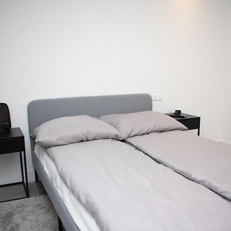 Luxury Cozy 2 Bdr Downtown Apt.5 Budapest Eksteriør bilde