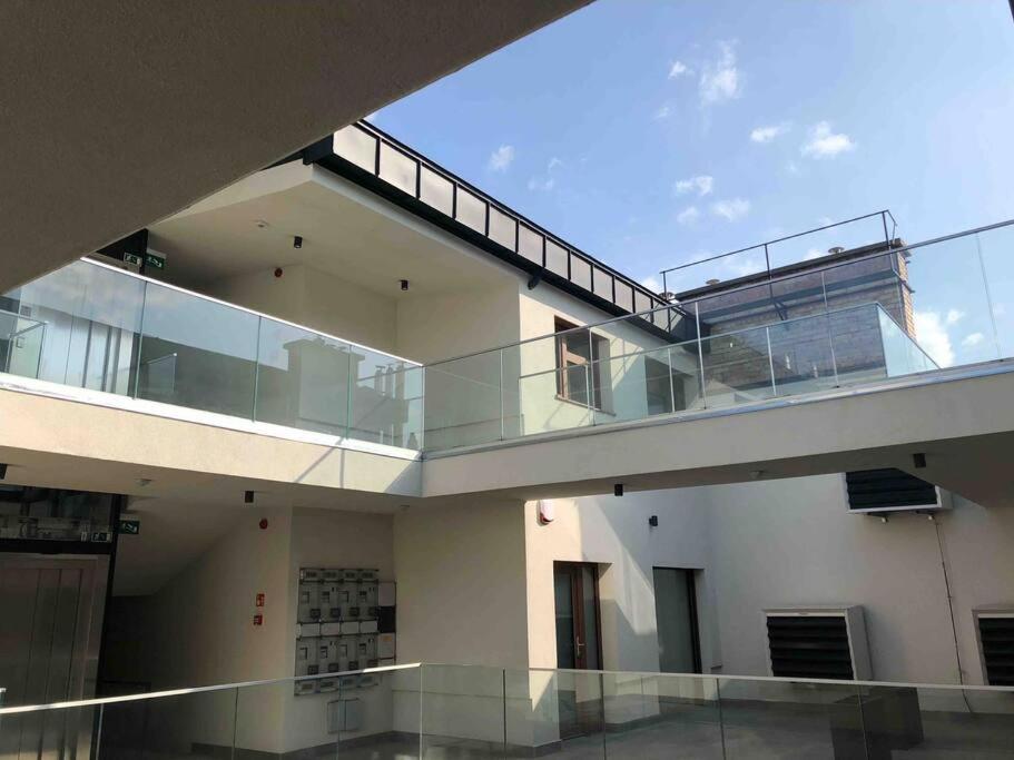 Luxury Cozy 2 Bdr Downtown Apt.5 Budapest Eksteriør bilde