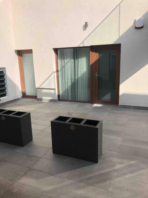 Luxury Cozy 2 Bdr Downtown Apt.5 Budapest Eksteriør bilde