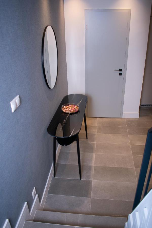Luxury Cozy 2 Bdr Downtown Apt.5 Budapest Eksteriør bilde