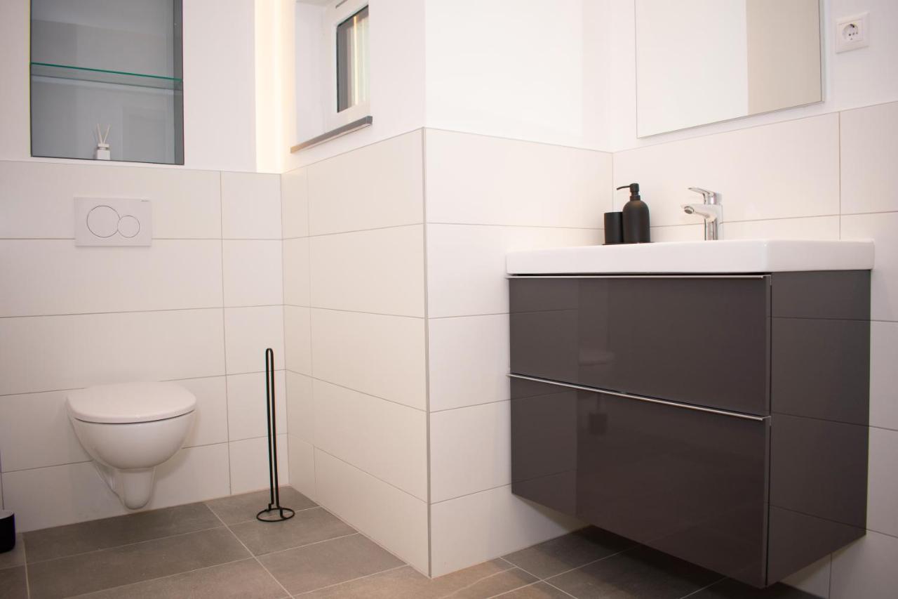 Luxury Cozy 2 Bdr Downtown Apt.5 Budapest Eksteriør bilde