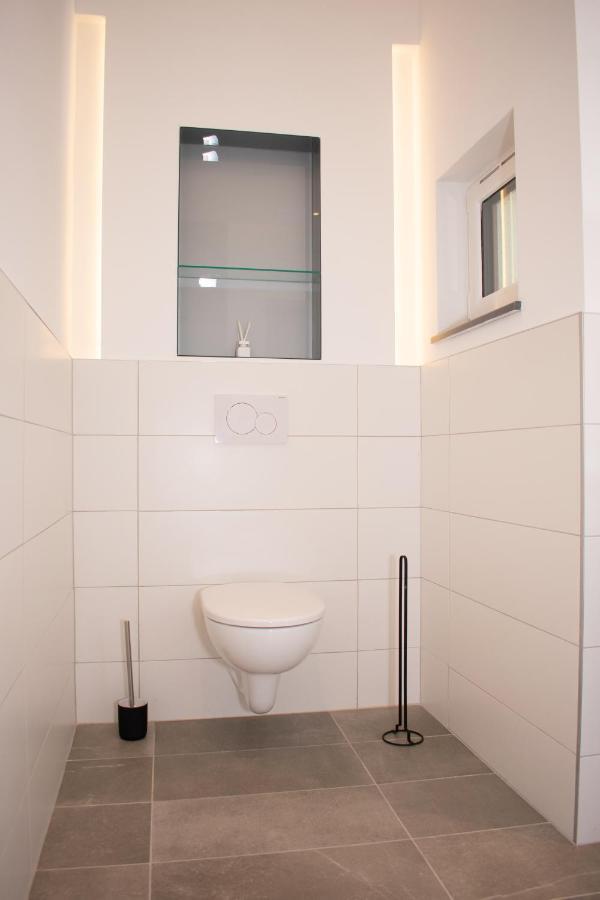 Luxury Cozy 2 Bdr Downtown Apt.5 Budapest Eksteriør bilde