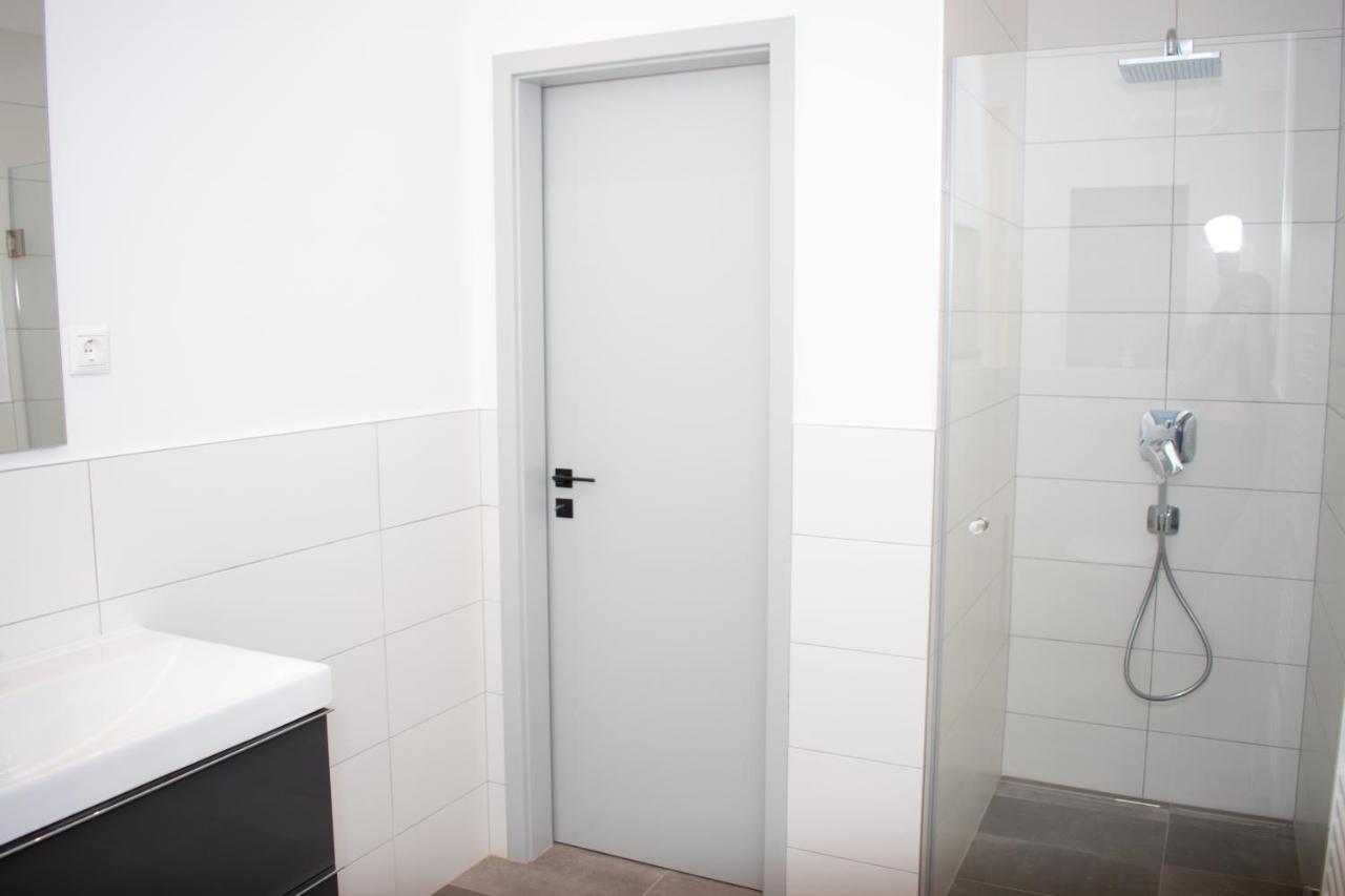 Luxury Cozy 2 Bdr Downtown Apt.5 Budapest Eksteriør bilde
