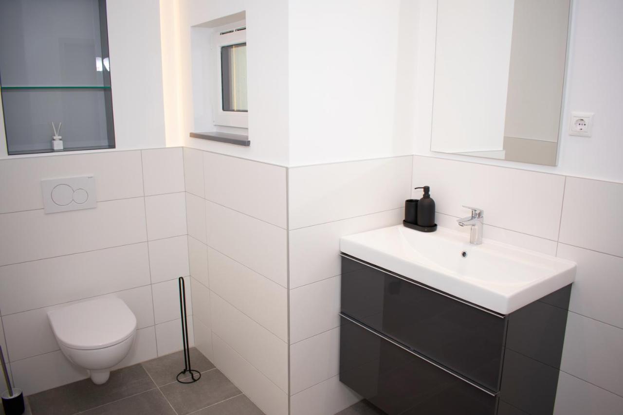 Luxury Cozy 2 Bdr Downtown Apt.5 Budapest Eksteriør bilde