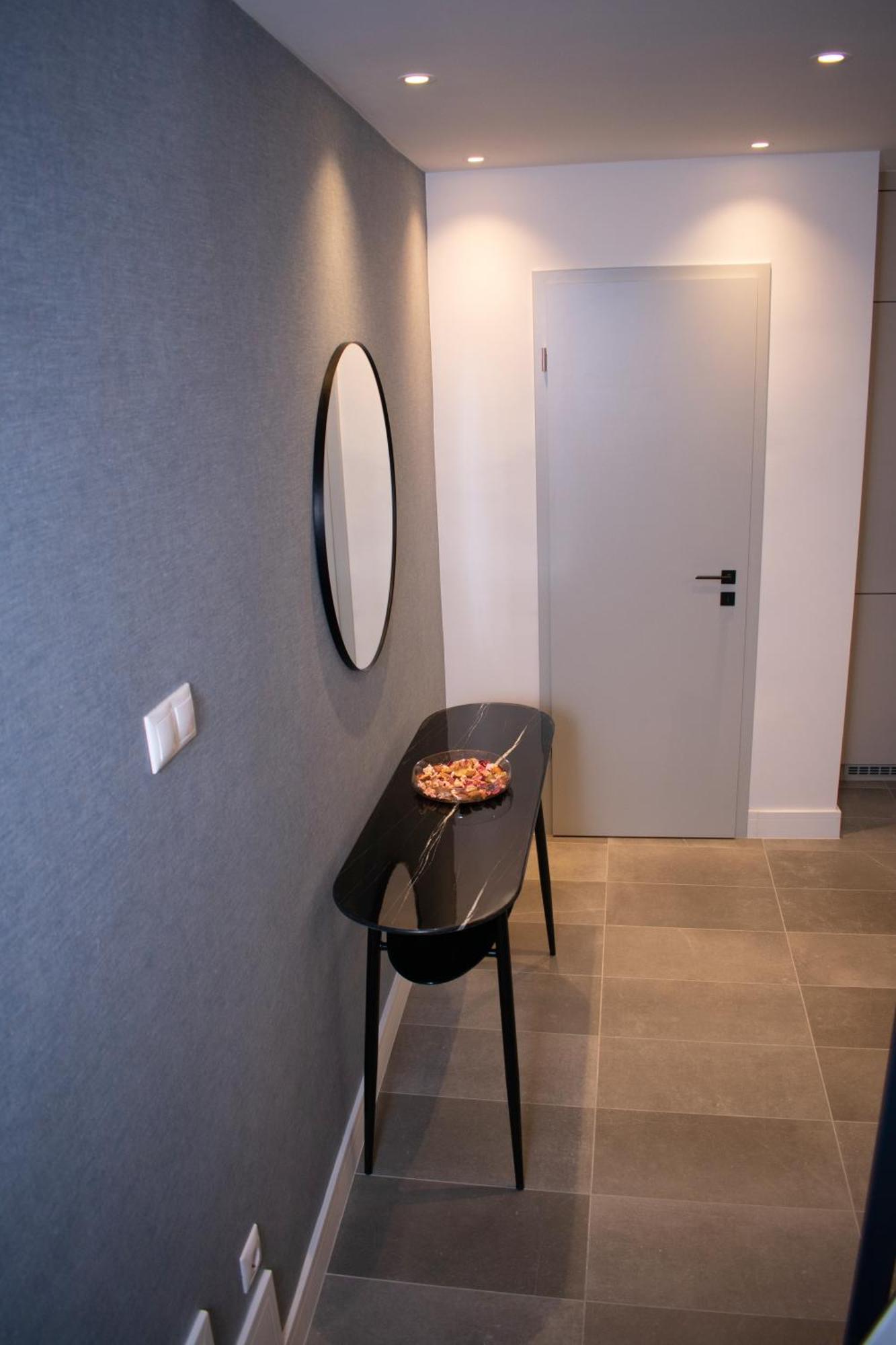 Luxury Cozy 2 Bdr Downtown Apt.5 Budapest Eksteriør bilde